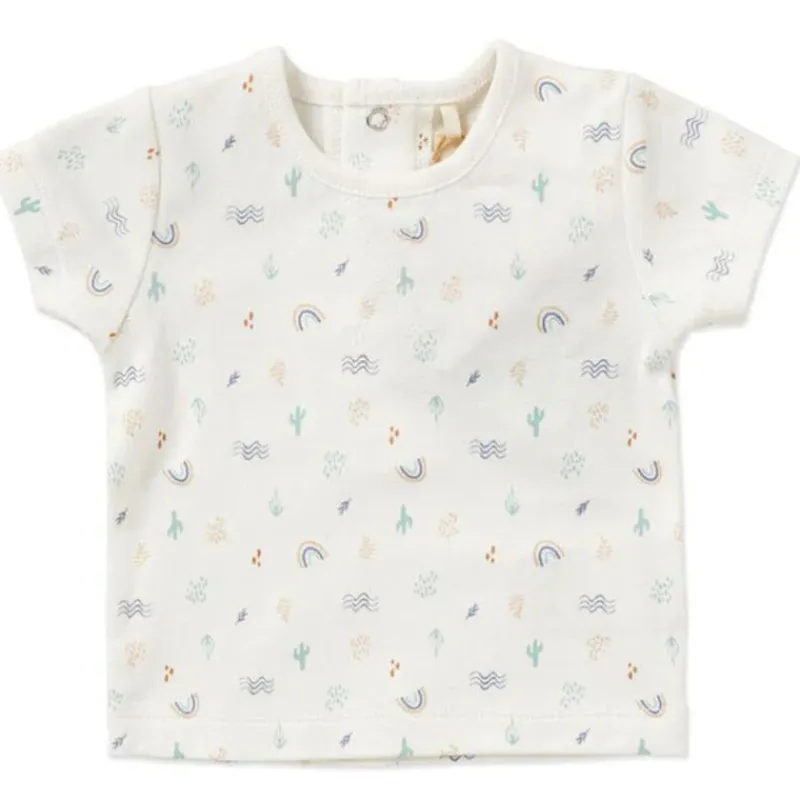 rose_textiles__baby_boys__SKU6a1JxsrF_1.webp Rose Textiles - Baby Boy’s Organic Dungaree Set, Hello World Outlet