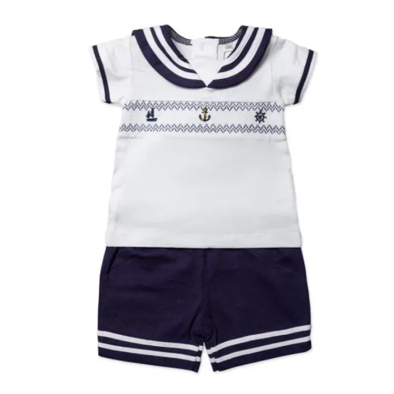 rose_textiles__baby_boys__SKUyzj6fD06_0.webp Rose Textiles - Baby Boys Short Set, Navy Nautical Online