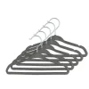 Rose Textiles - Cabides 15Pk, Cinza Discount