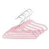 Rose Textiles - Cabides 15Pk, Rosa Sale