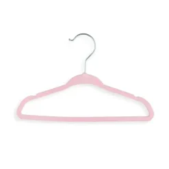 Rose Textiles - Cabides 15Pk, Rosa Sale