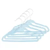 Rose Textiles - Cabides 15Pk, Azul Outlet