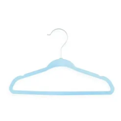 Rose Textiles - Cabides 15Pk, Azul Outlet