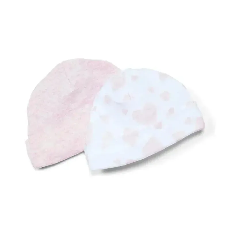 rose_textiles__chapu_de___SKUcy3Qy8Yc_0.webp Rose Textiles - Chapéu de 2 unidades, rosa urze Clearance
