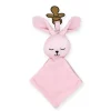 Rose Textiles - Chupeta de Musselina Nunu, Coelhinho Online