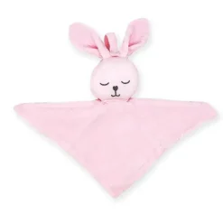 Rose Textiles - Chupeta de Musselina Nunu, Coelhinho Online