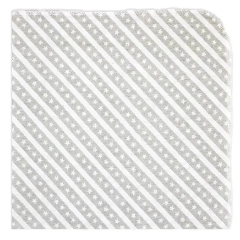rose_textiles__cobertor_d_SKUkuBhGDVQ_3.webp Rose Textiles - Cobertor de recebimento de 4 unidades, elefante cinza e balão Discount