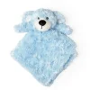 Rose Textiles - Cobertor de segurança de pelúcia encaracolado para cachorro, azul Discount