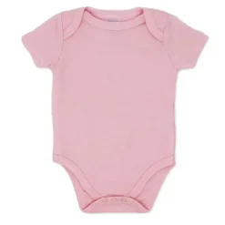 Rose Textiles - Conjunto de body feminino com 3 unidades, coelhinhos Discount