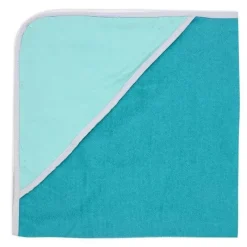 Rose Textiles - Conjunto de banho de 8 peças - 5 toalhas com capuz e 3 panos de rosto, Dino Online
