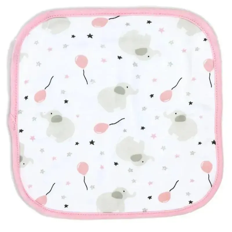 rose_textiles__conjunto_d_SKUf7rH8sQf_2.webp Rose Textiles - Conjunto de toalhas de banho de 4 peças - Elefante rosa e balão Hot