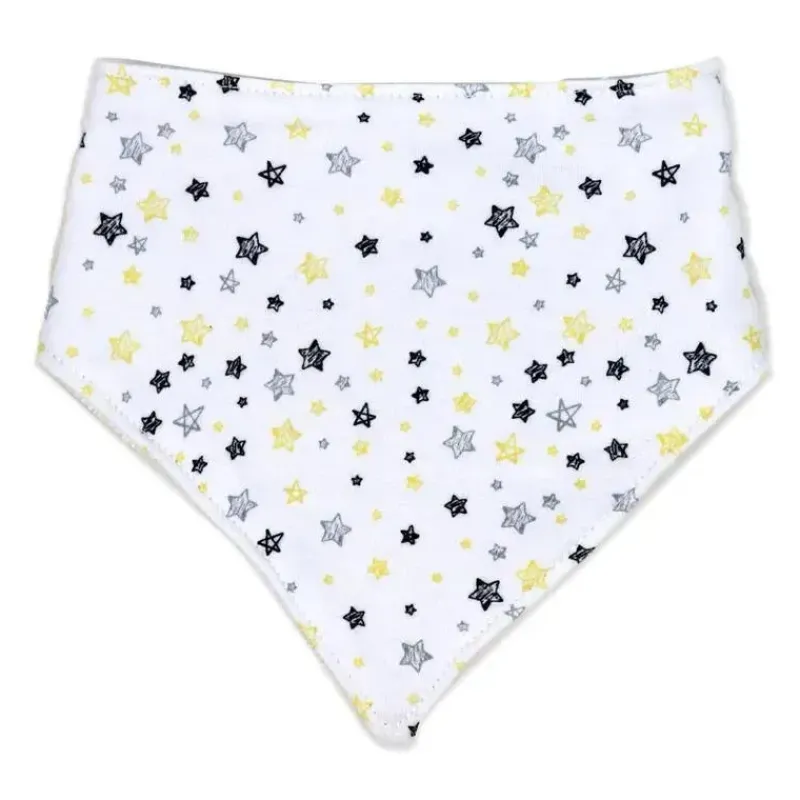 rose_textiles__conjunto_d_SKUfzLsjHyB_3.webp Rose Textiles - Conjunto de 5 babadores e meias, elefante amarelo Best