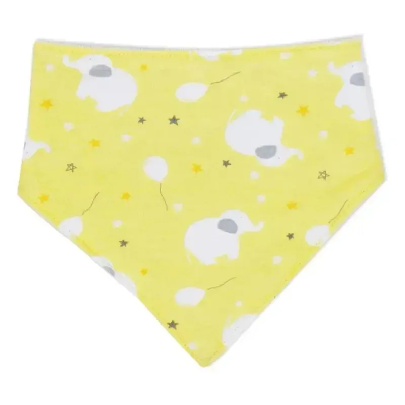 rose_textiles__conjunto_d_SKUfzLsjHyB_4.webp Rose Textiles - Conjunto de 5 babadores e meias, elefante amarelo Best