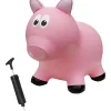 Rose Textiles - Farm Hopper, Porco Rosa Online