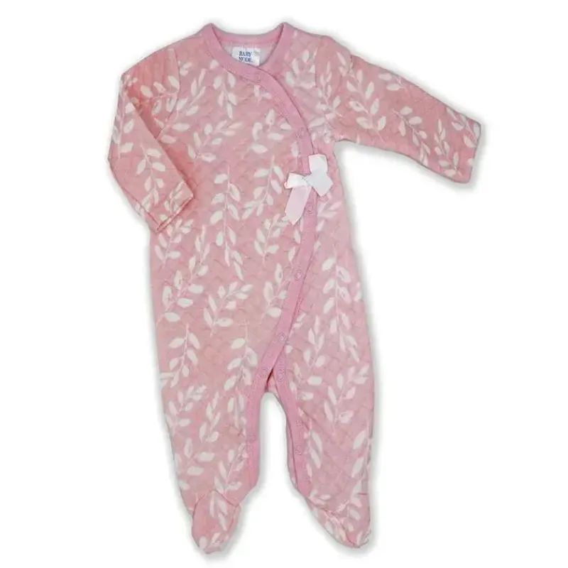 rose_textiles__footie_aco_SKUKRP3NwsA_0.webp Rose Textiles - Footie acolchoado com folhas doces para bebês Best