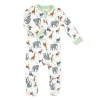 Rose Textiles - Macacão Boy Interlock, Safari Sale