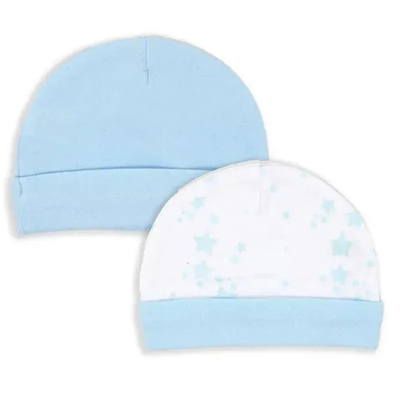 rose_textiles__pacote_com_SKU0cusLjKb_0.webp Rose Textiles - Pacote com 2 Chapéu Galaxy, Azul Sale