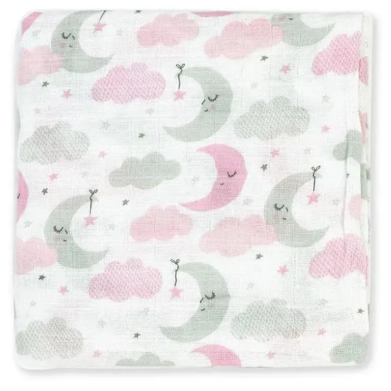 rose_textiles__pacote_de__SKUDnwIknzA_1.webp Rose Textiles - Pacote de 2 cobertores de musselina, Pink Sweet Dream Hot