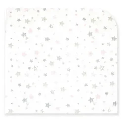 Rose Textiles - Pacote de 4 cobertores para meninas - Pink Sweet Dreams Sale