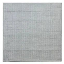 Rose Textiles - Pacote de 3 mantas de musselina, amarelo elefante Clearance