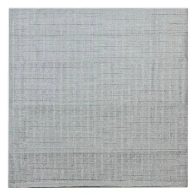 rose_textiles__pacote_de__SKUzNKyT6Be_4.webp Rose Textiles - Pacote de 3 mantas de musselina, amarelo elefante Clearance