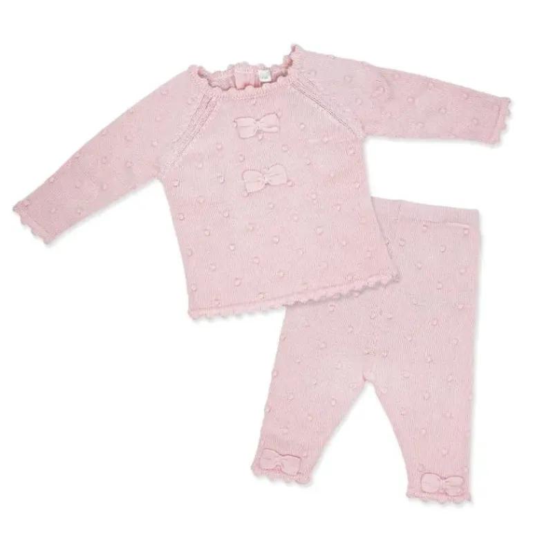 rose_textiles__pk_baby_gi_SKU5D4Lrh5s_0.webp Rose Textiles - 2Pk Baby Girls Knit Bow Set, Pink Outlet