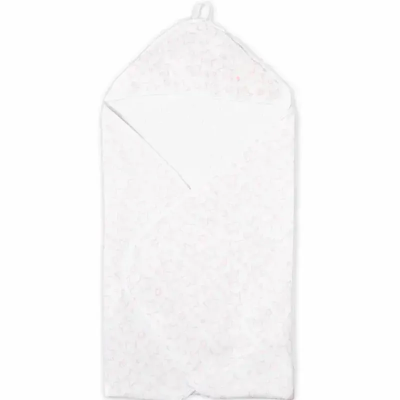 rose_textiles__toalha_com_SKUCNOBVFZx_1.webp Rose Textiles - Toalha com capuz forrada de musselina Star, rosa Clearance
