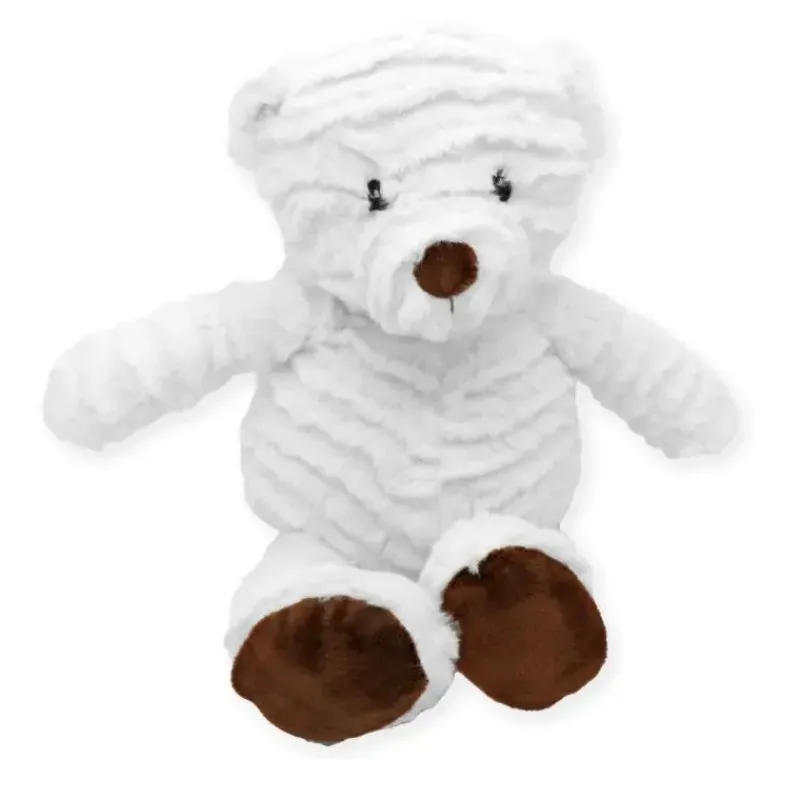 rose_textiles__urso_branc_SKUtXzrBKeR_0.webp Rose Textiles - Urso Branco de Pelúcia 8 Ridge Outlet