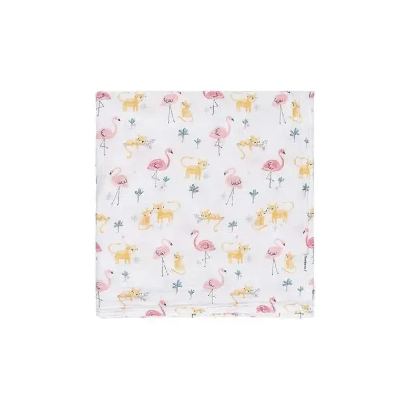roupa_de_cama_gerber___ma_SKUooAdYyyM_3.webp Gerber Roupa de cama - 2 mantas de musselina, Girl Animal Geo Girl Online