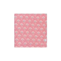 Gerber Roupa de cama - 2 mantas de musselina, Girl Animal Geo Girl Online