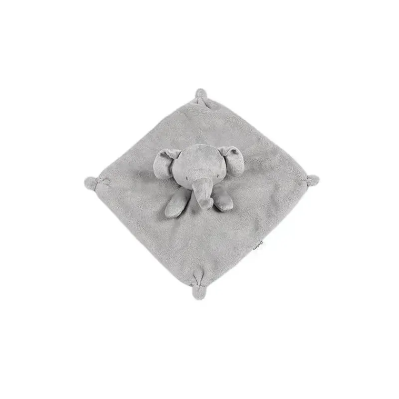 roupa_de_cama_gerber___pe_SKUgZXHN8xE_3.webp Gerber Roupa de cama - 2 peças de cobertor de segurança e conjunto de cobertor com capuz, elefante Online