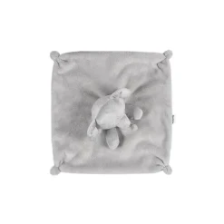 Gerber Roupa de cama - 2 peças de cobertor de segurança e conjunto de cobertor com capuz, elefante Online