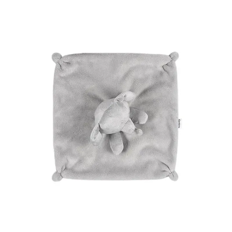 roupa_de_cama_gerber___pe_SKUgZXHN8xE_5.webp Gerber Roupa de cama - 2 peças de cobertor de segurança e conjunto de cobertor com capuz, elefante Online
