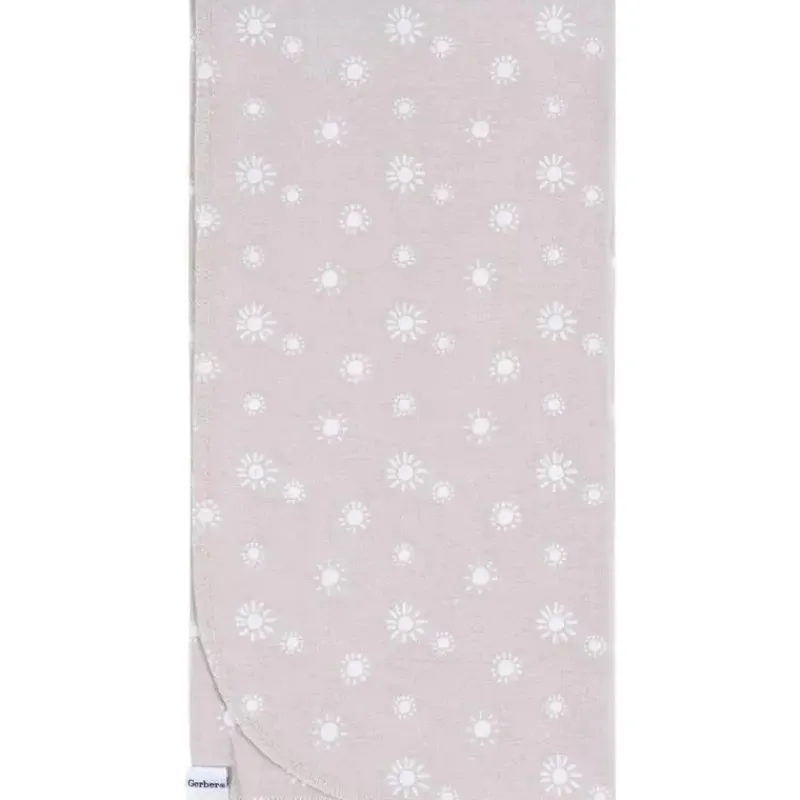roupa_de_cama_gerber___un_SKUSEQBYm7q_5.webp Gerber Roupa de cama - 4 unidades em branco de flanela, Boho Rainbow Clearance