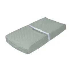 Gerber Roupa de cama - capa de trocador 1Pk, verde Clearance