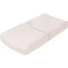 Gerber Roupa de cama - Capa para trocador 1Pk, bege Clearance