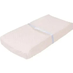 Gerber Roupa de cama - Capa para trocador 1Pk, bege Clearance