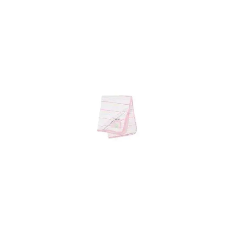 roupa_de_cama_gerber__cob_SKU4uoGyQE4_0.webp Gerber Roupa de Cama - Cobertor de pelúcia de 1 unidade - arco-íris menina Sale