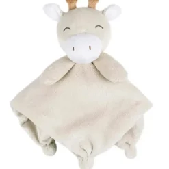 Gerber Roupa de cama - Cobertor de segurança 1Pk, vaca Discount