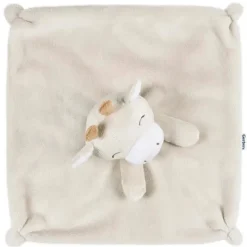 Gerber Roupa de cama - Cobertor de segurança 1Pk, vaca Discount
