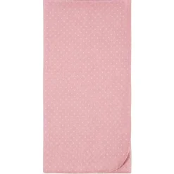 Gerber Roupa de Cama - Cobertor de bebê de flanela 5 unidades - flor arco-íris menina Best