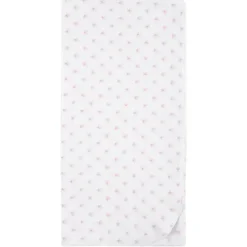 Gerber Roupa de Cama - Cobertor de bebê de flanela 5 unidades - flor arco-íris menina Best