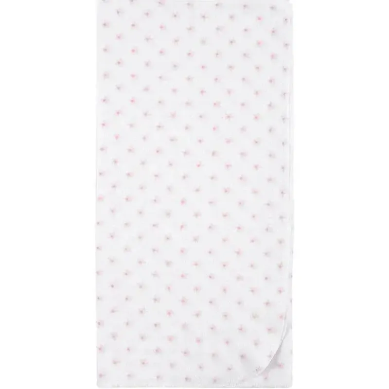 roupa_de_cama_gerber__cob_SKUNnhpXpsS_3.webp Gerber Roupa de Cama - Cobertor de bebê de flanela 5 unidades - flor arco-íris menina Best