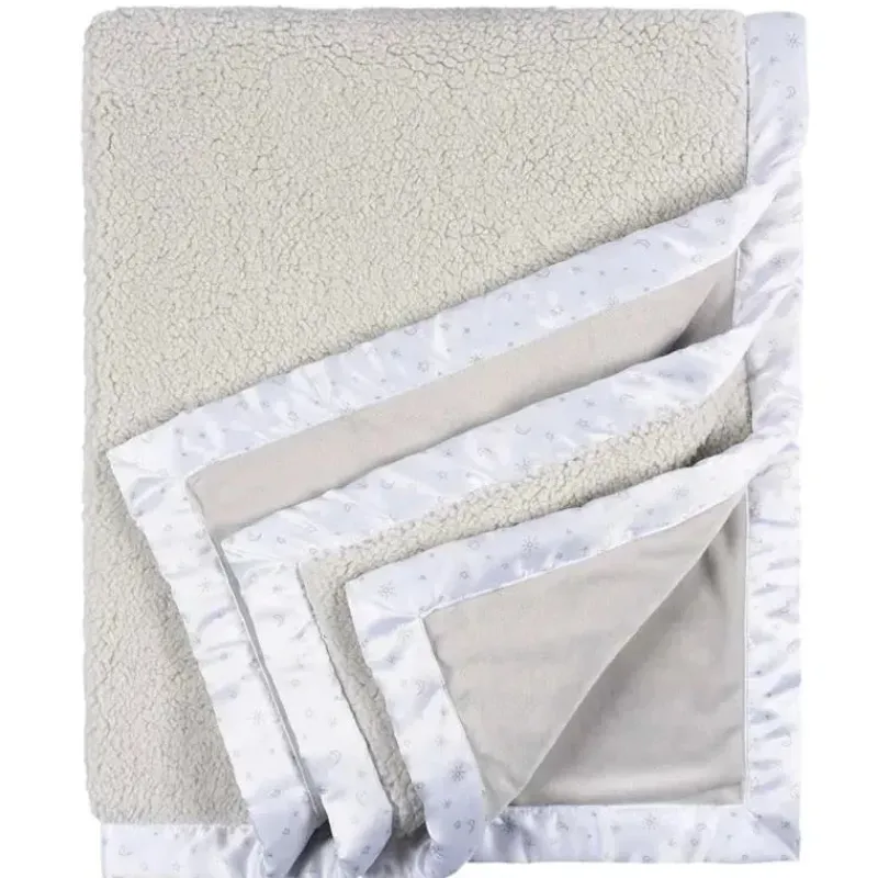 roupa_de_cama_gerber__cob_SKUVoHlj6aK_0.webp Gerber Roupa de cama - Cobertor de pelúcia 1Pk 2Ply, Neutro Celestial New