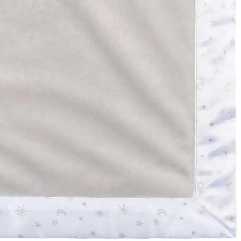 roupa_de_cama_gerber__cob_SKUVoHlj6aK_3.webp Gerber Roupa de cama - Cobertor de pelúcia 1Pk 2Ply, Neutro Celestial New