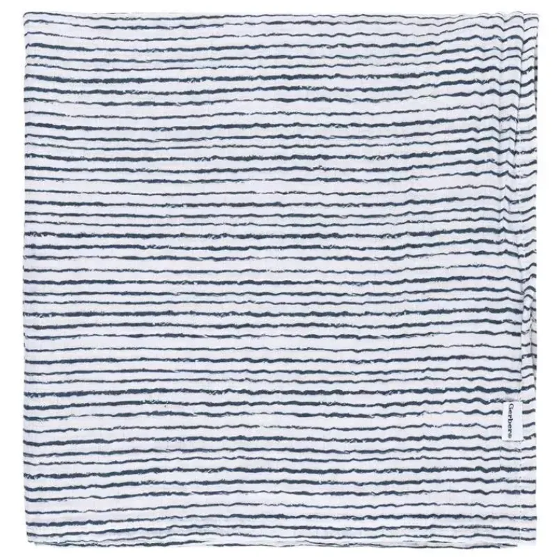 roupa_de_cama_gerber__cob_SKUZMkvlPMK_1.webp Gerber Roupa de cama - Cobertor de musselina 2Pk, Boy Dino Time Online