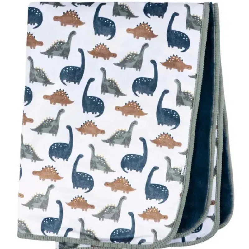 roupa_de_cama_gerber__cob_SKUftMsTZTs_1.webp Gerber Roupa de cama - Cobertor de pelúcia 1Pk 2Ply, Dino Time Online