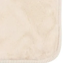 Gerber Roupa de cama - Cobertor de pelúcia 1Pk 2Ply, Coelho Online
