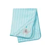 Gerber Roupa de Cama - Cobertor de Bebê de Pelúcia 1Pk - Safári de Menino Online