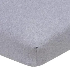 Gerber Roupa de Cama - Lençol de Berço com 1 Peça - Boy Safari Clearance